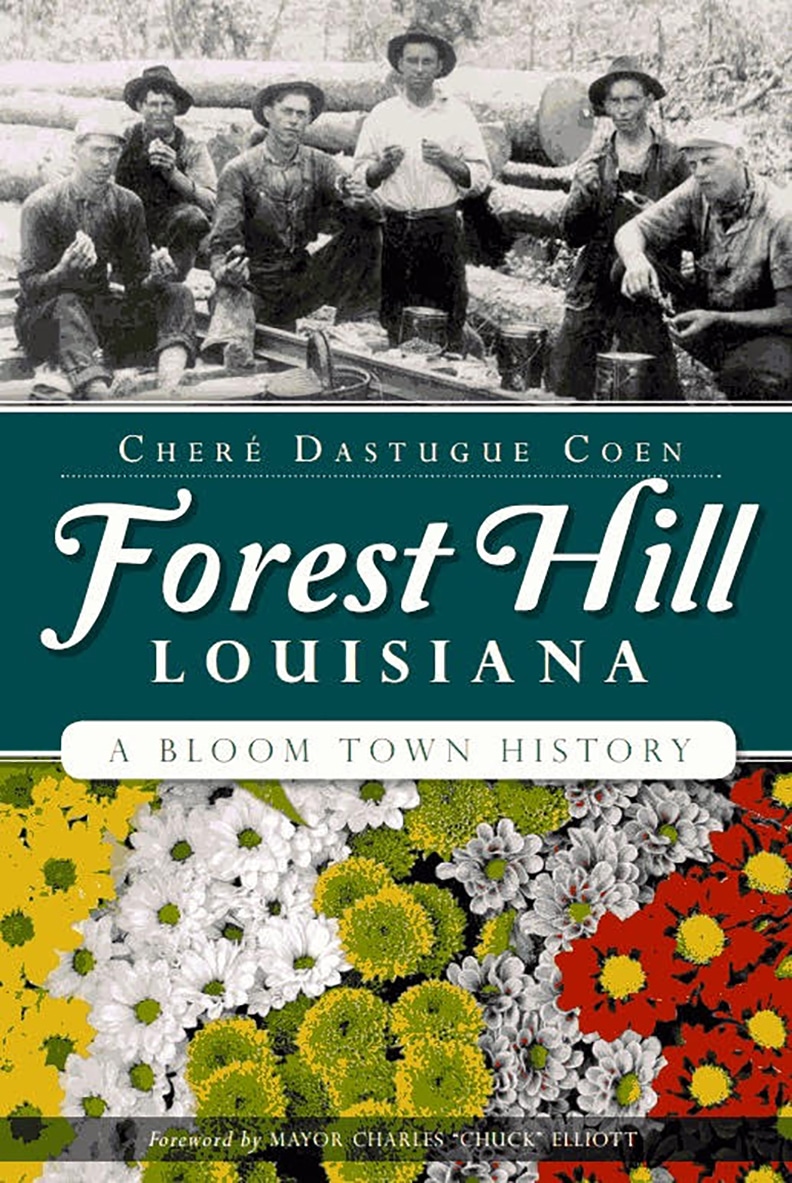 forest hill louisiana nursery festival 2023 BestOfSwla Forest Hill BestOfSwla