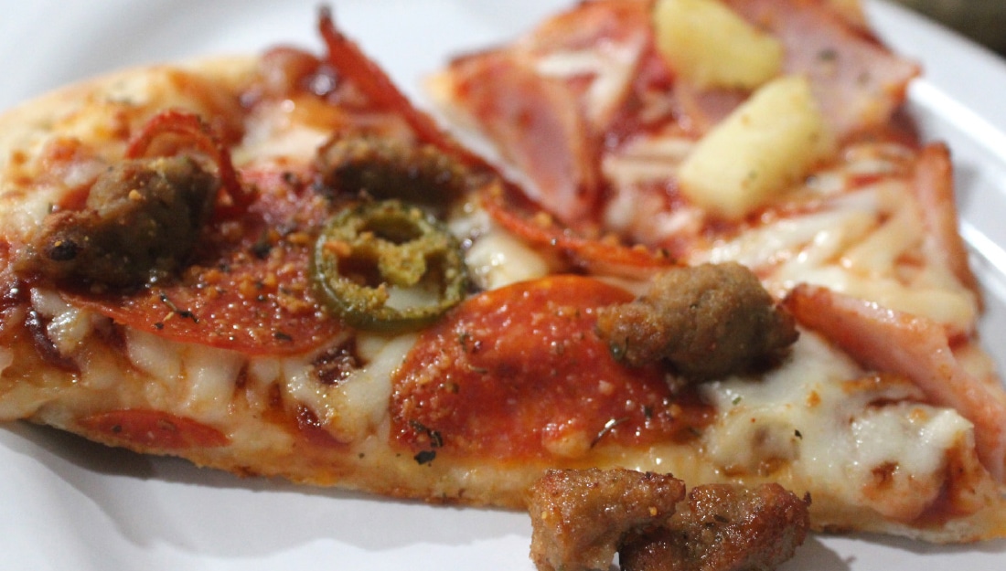 BestOfSwla Mr. Gatti's Pizza/Meek’s Bistro And Lounge BestOfSwla