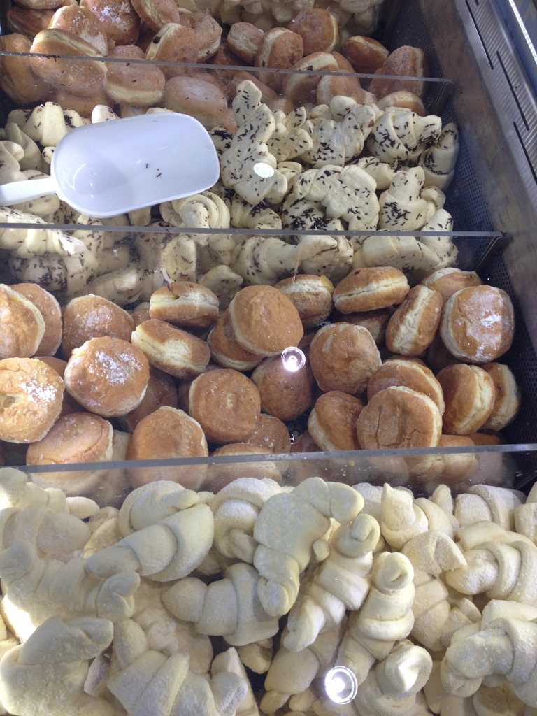 EUROSURGELATI ITALIA Discover Trieste from those who know it best!!