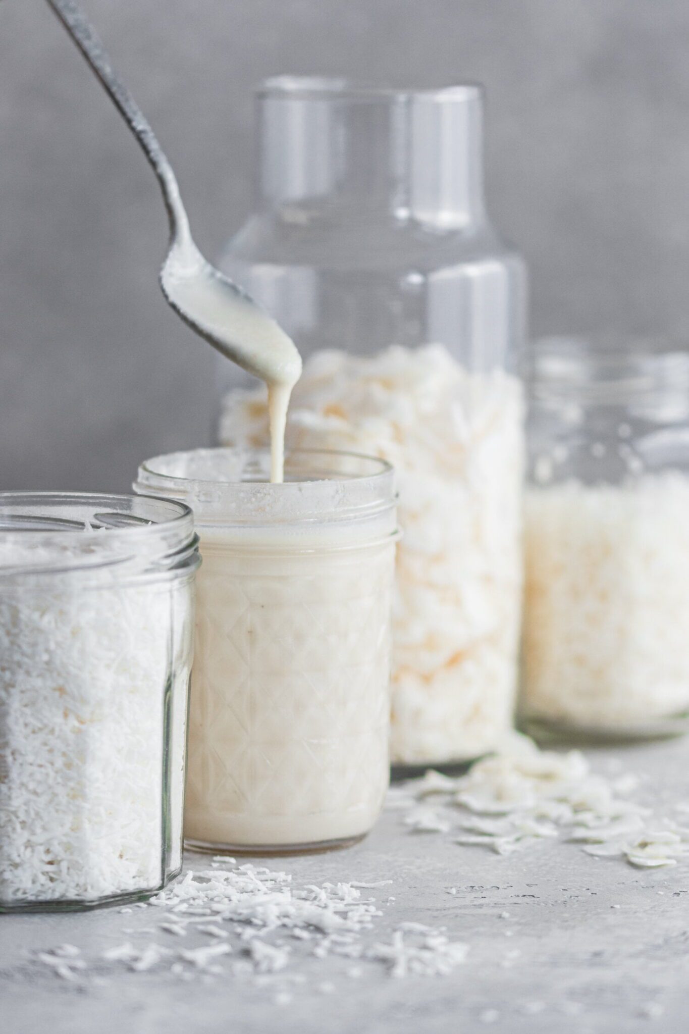 How To Prepare Fresh Coconut At Home - cfjw2oy