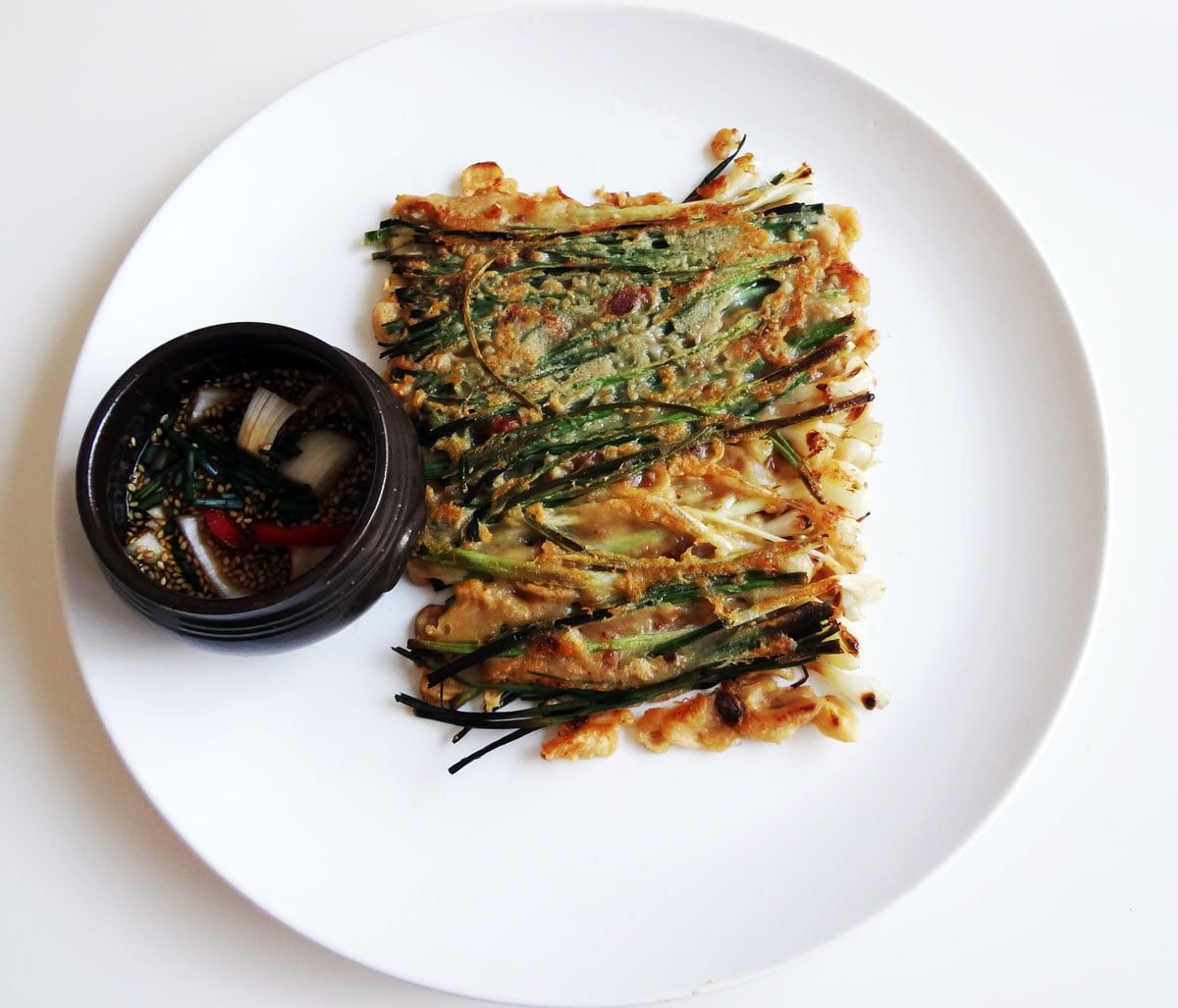 pajeon Best of Vegan