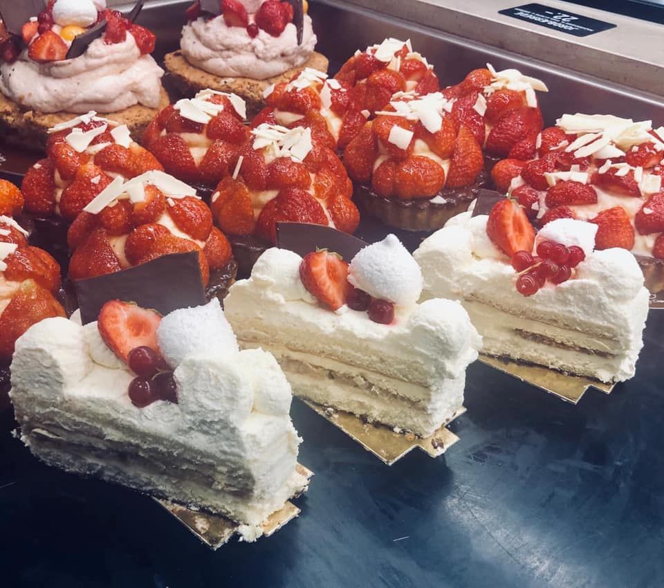 Bakery by Doktor BEST OF