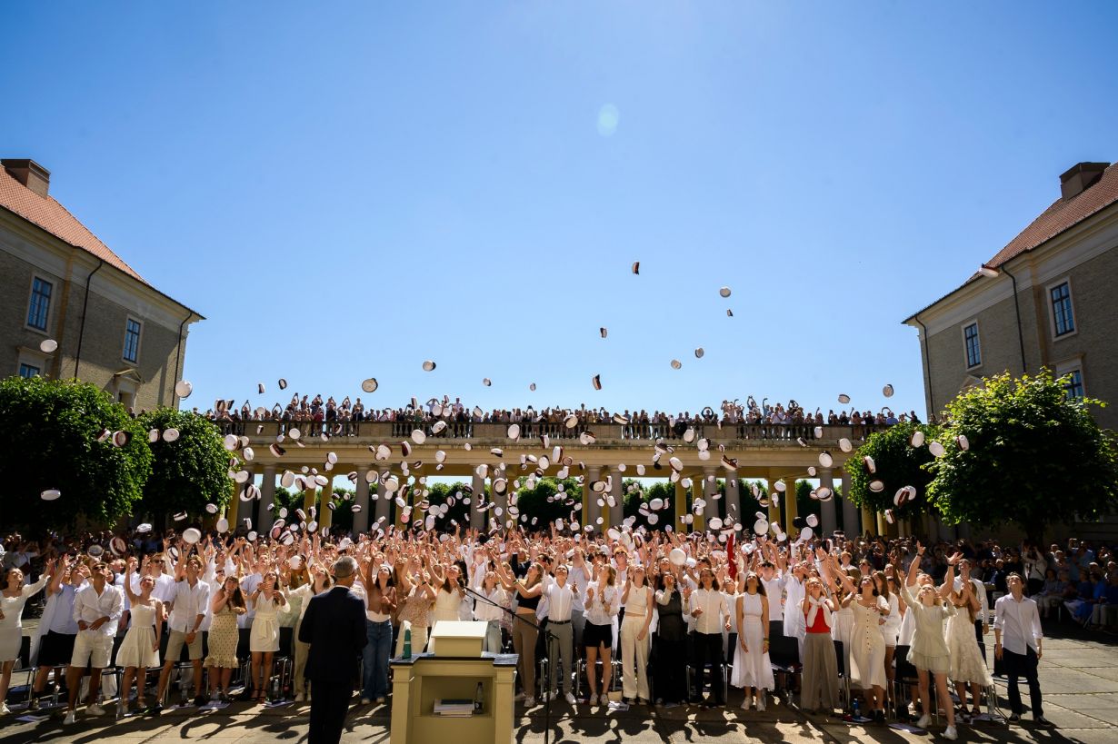 Katedralskole BEST OF