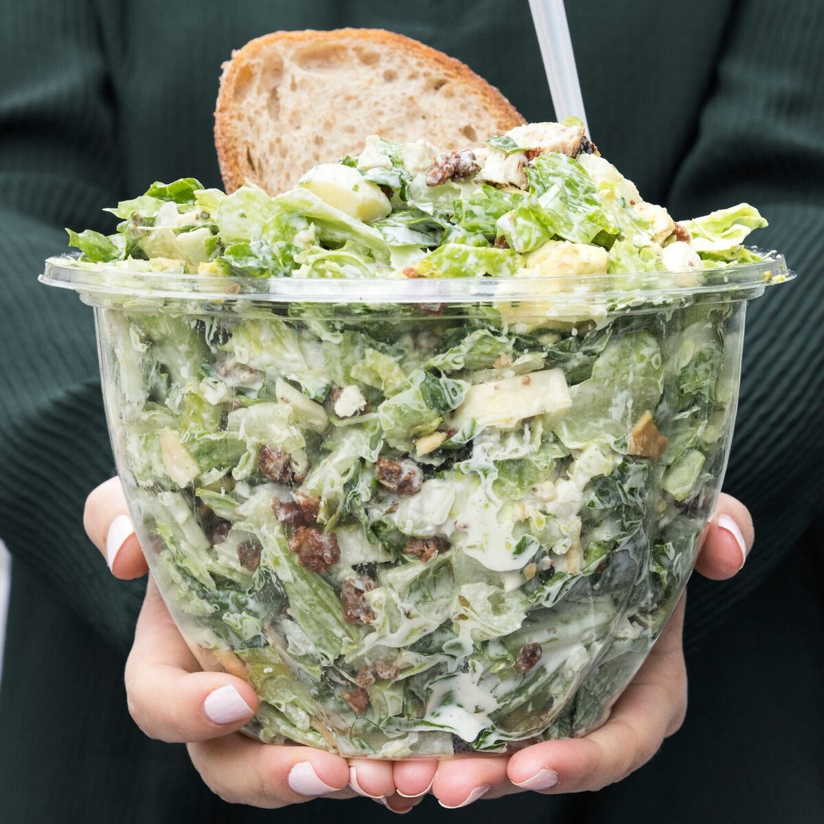 Chopt Best of Winston