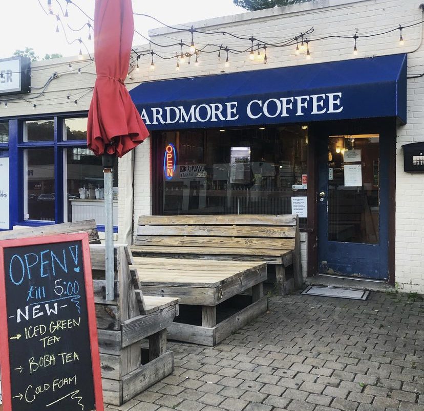 ardmore coffee shop winston salem Bombastic EJournal Bildergalerie