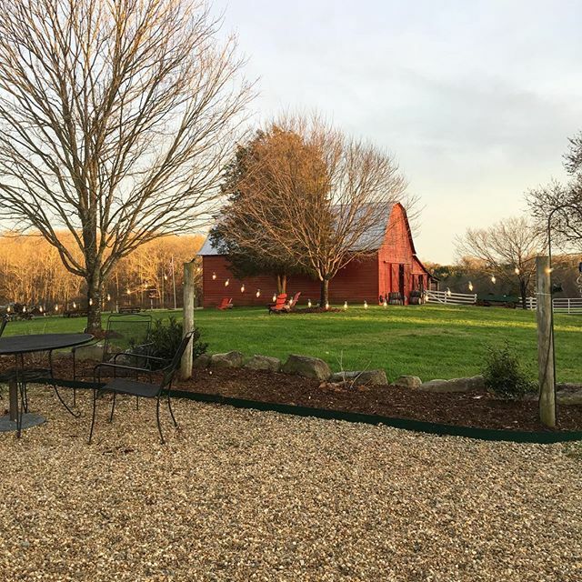 Baker Buffalo Creek Vineyard & Winery Best of Winston