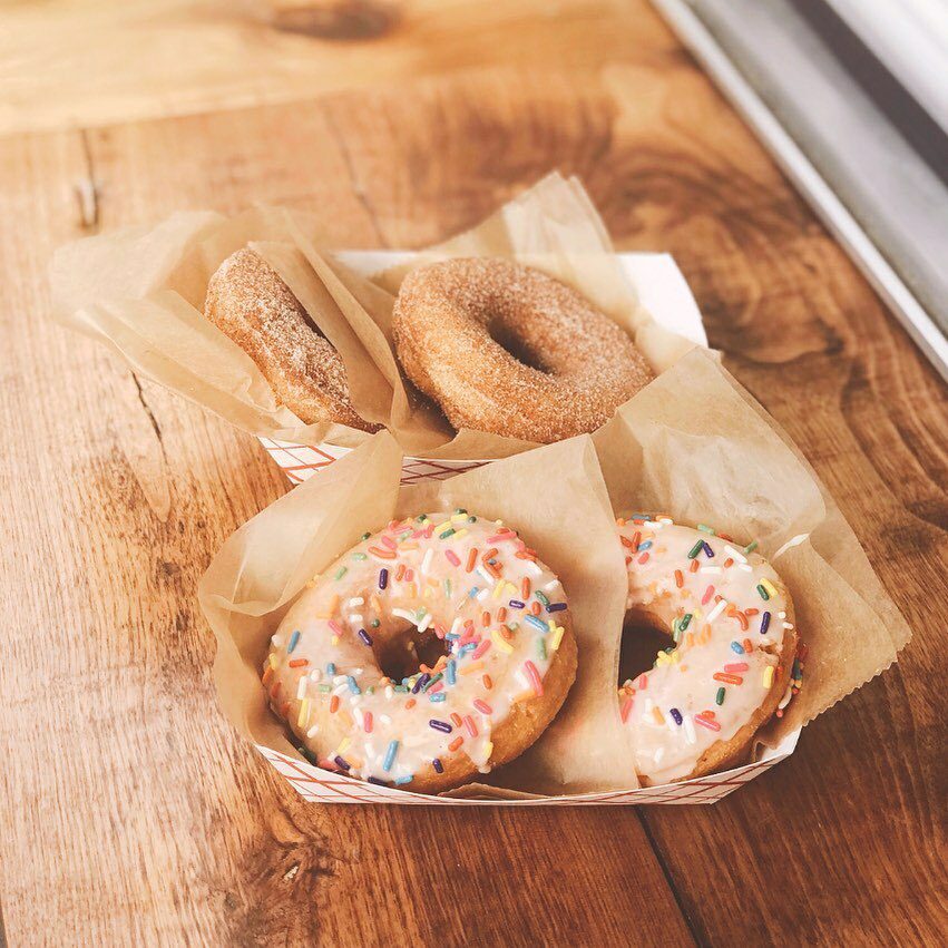 A KidFriendly Visit to WinstonSalem Best of Winston