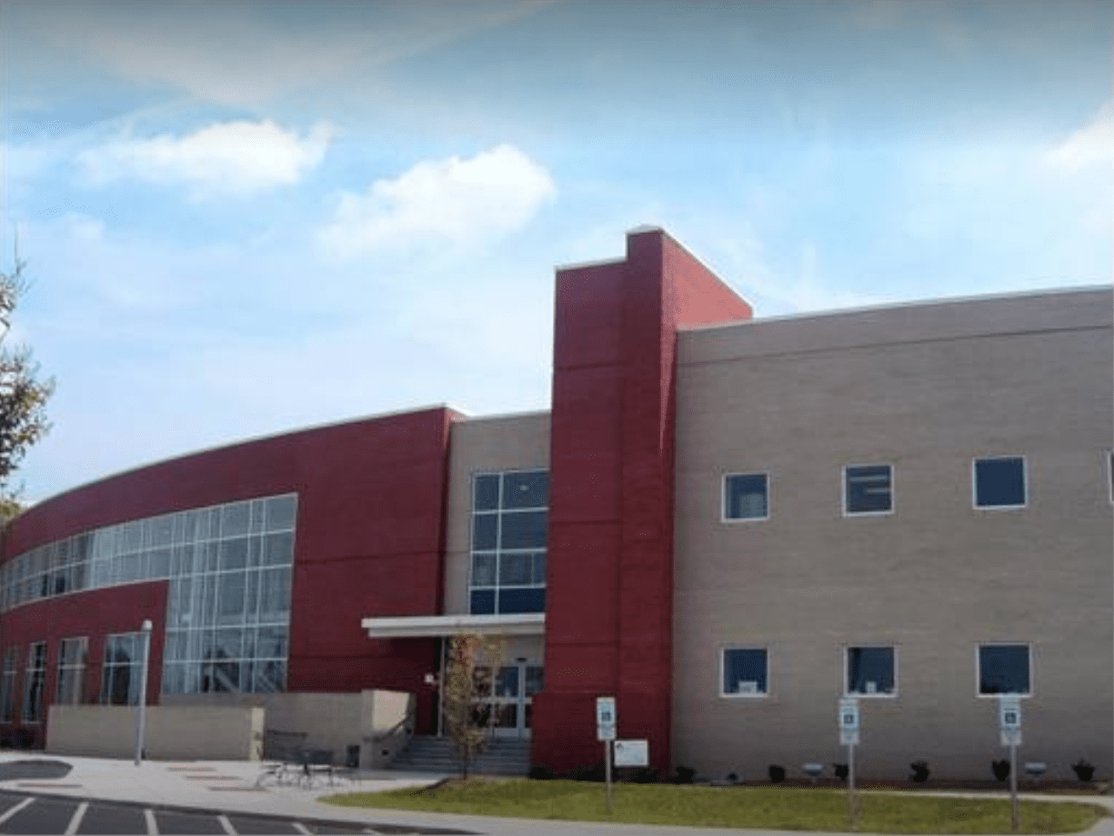 Gateway YMCA Best of Winston