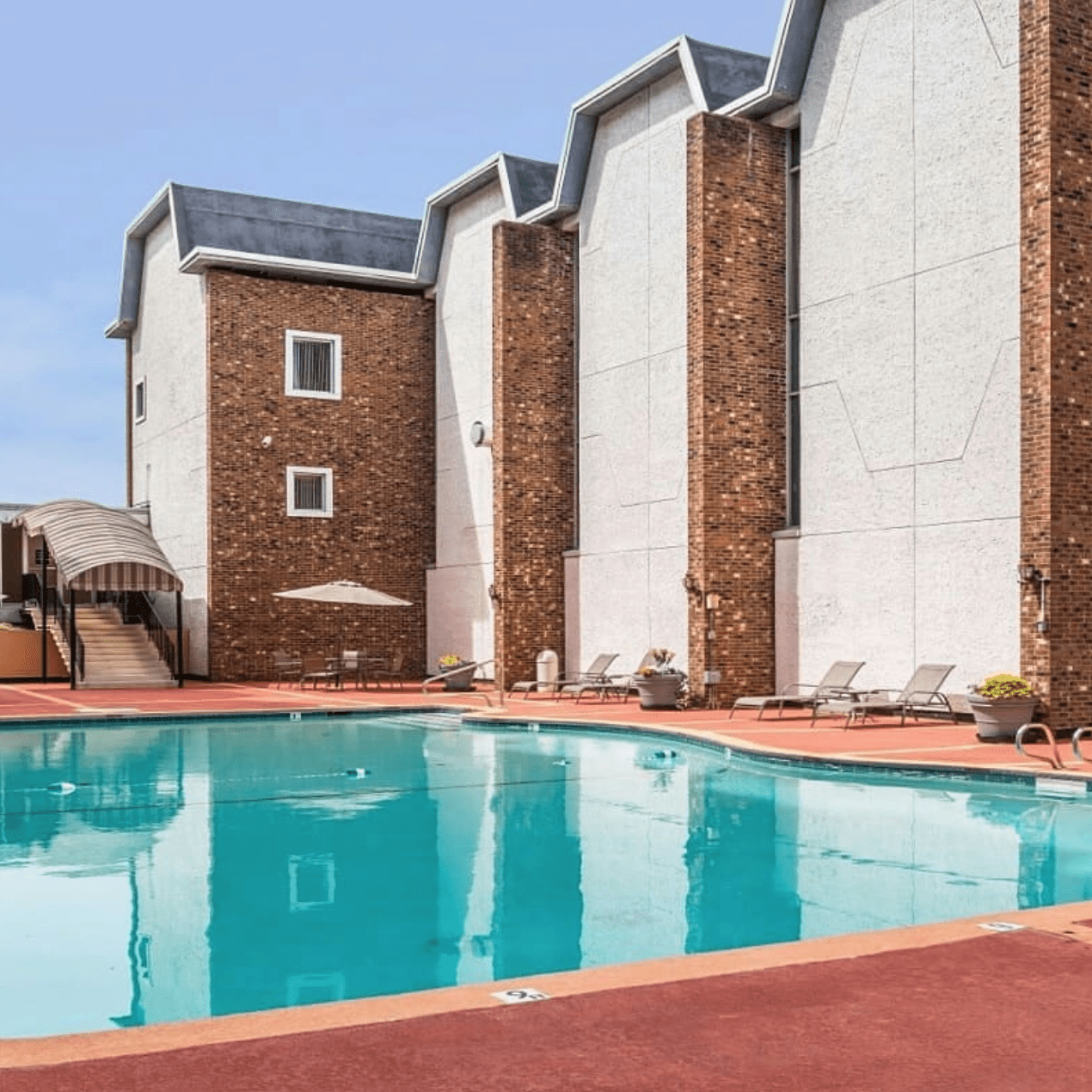 The Hawthorne Inn Best of Winston