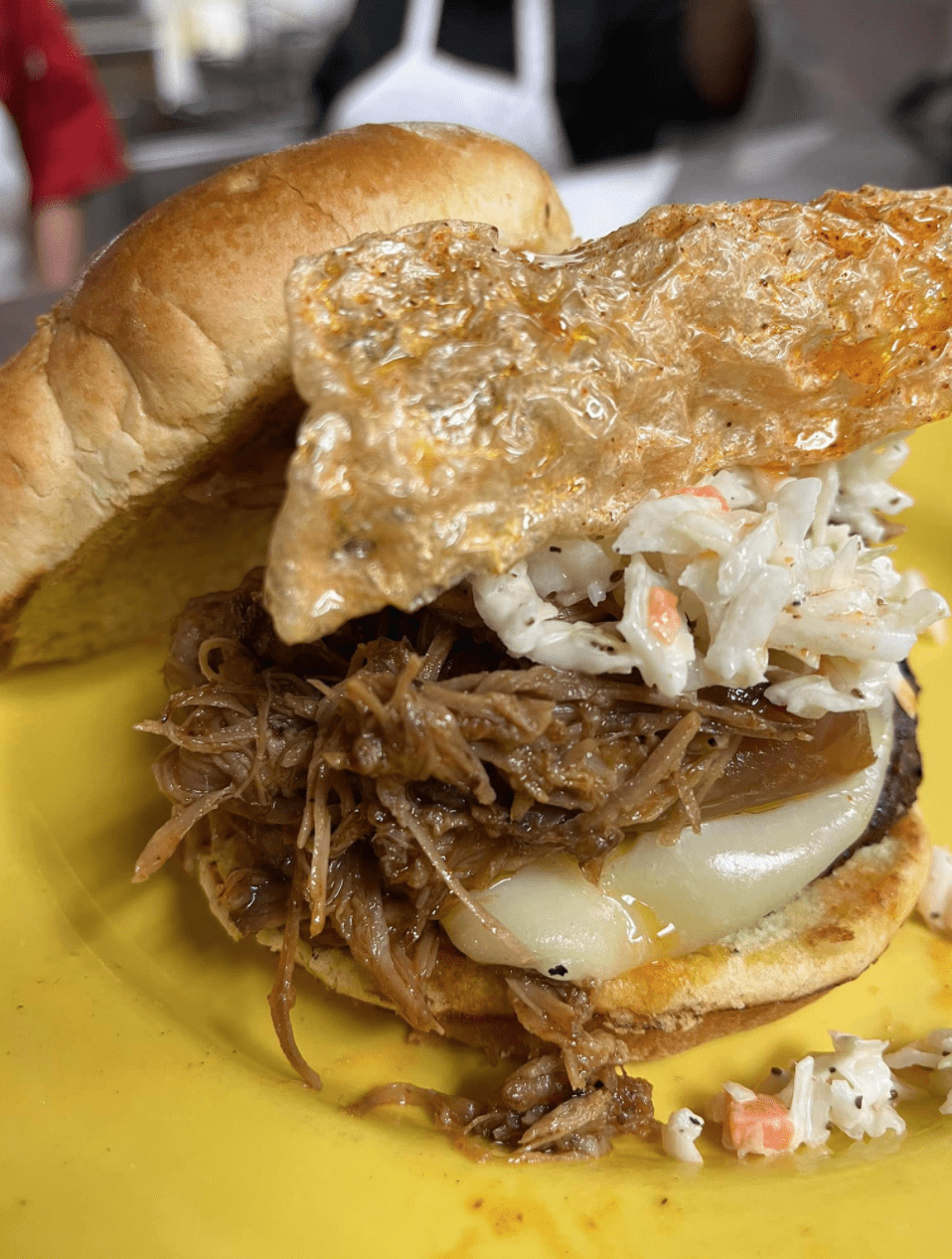 Sweet Potatoes Best of Winston