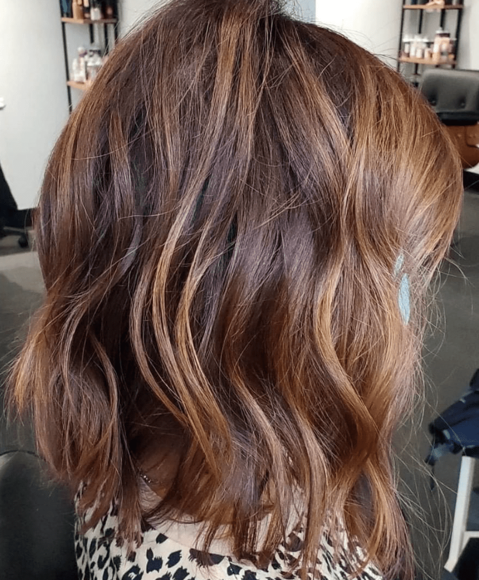 Alkali Hair Best of Winston