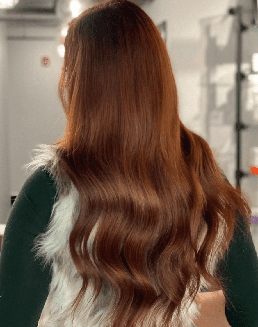 Alkali Hair Best of Winston