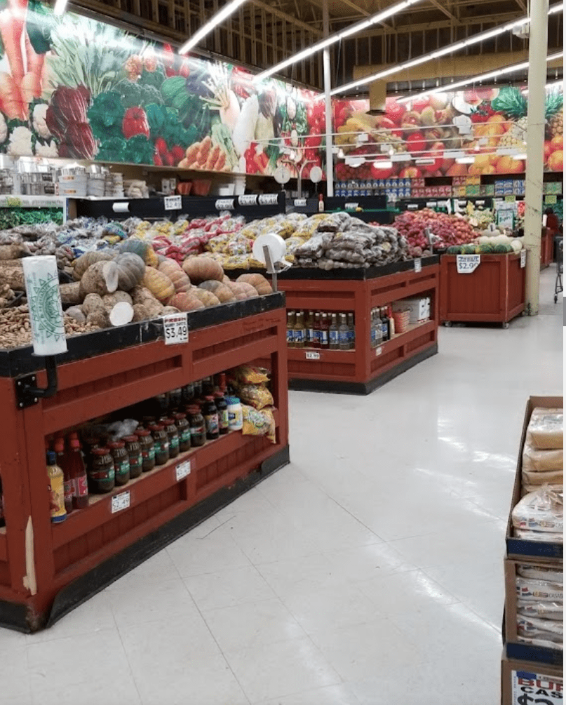 compare foods supermarket winstonsalem nc Baca