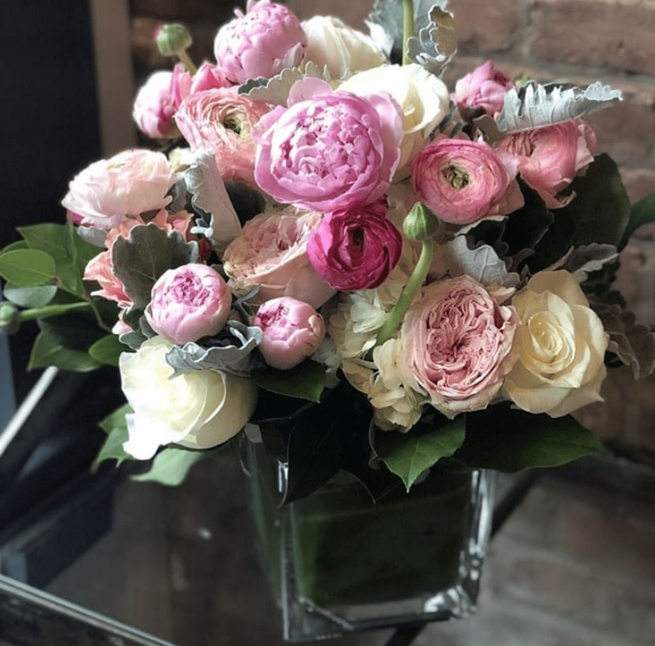 Imagine Flowers Best of Winston