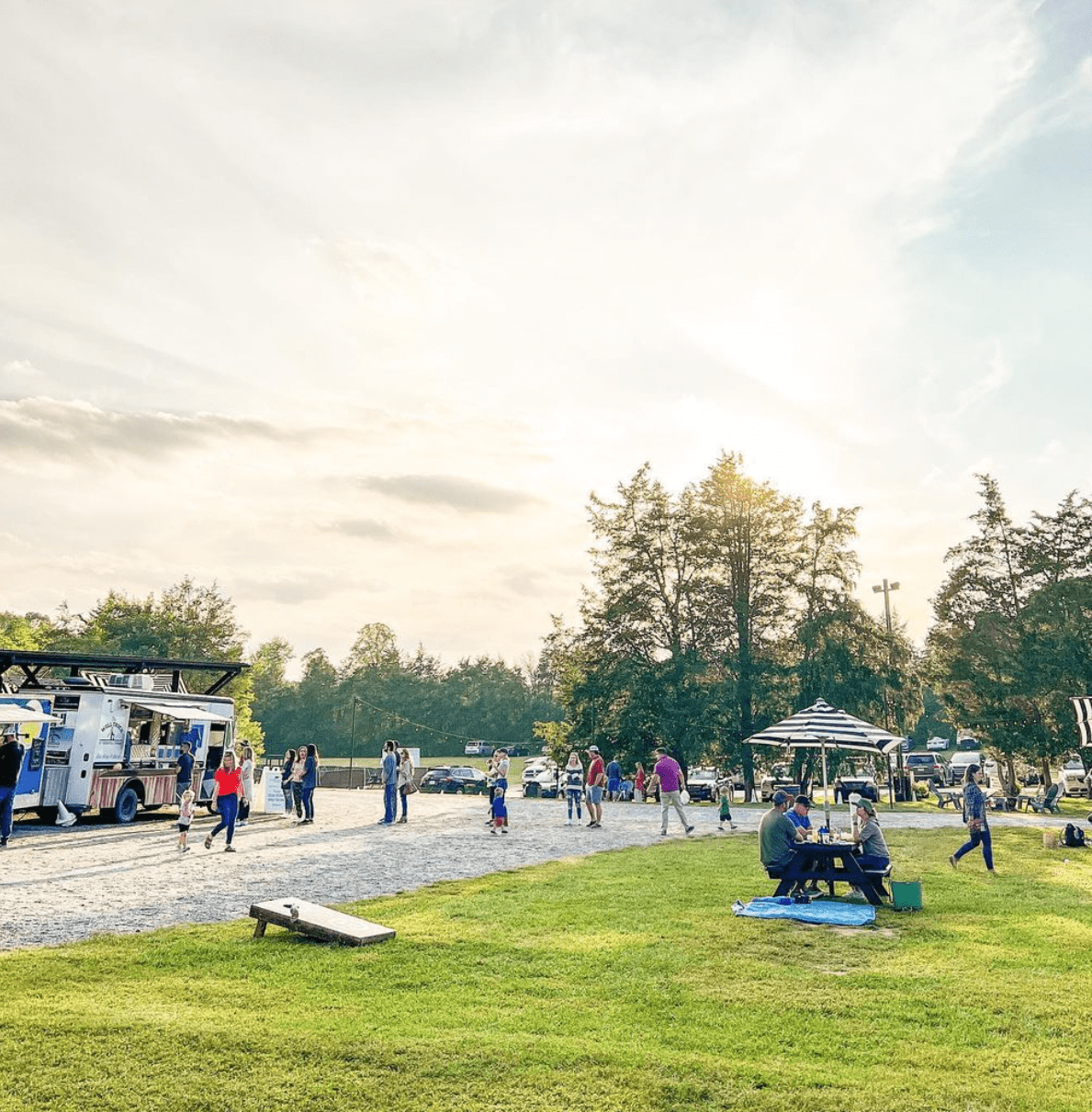 Summerfield Farms Best of Winston