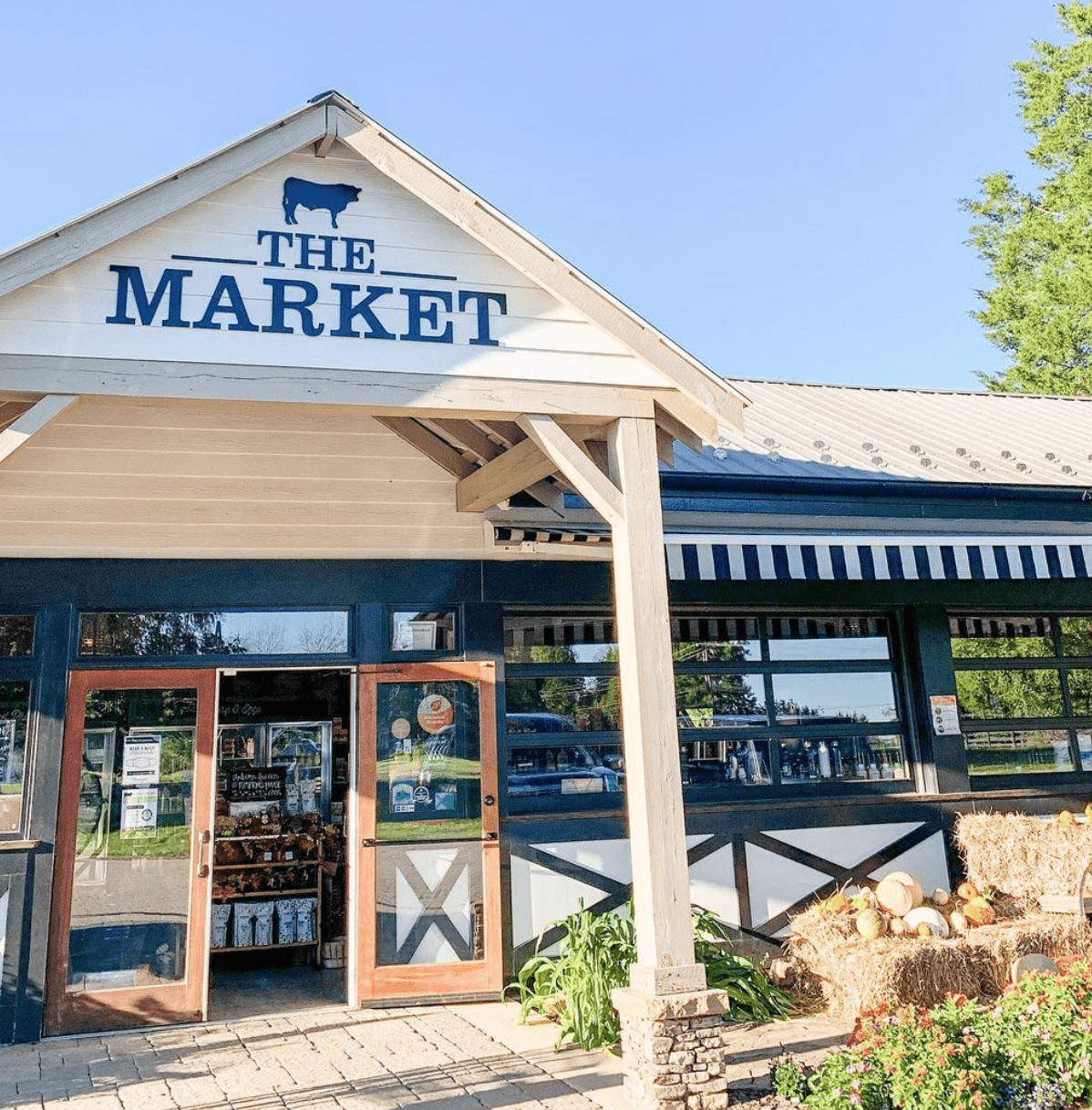 Summerfield Farms Best of Winston