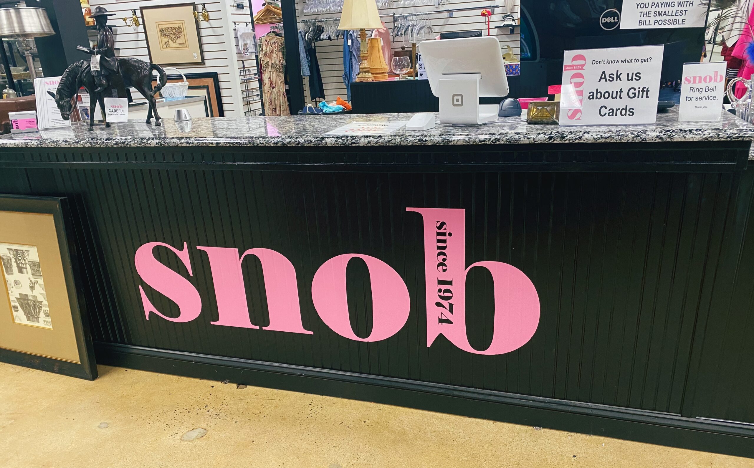 Bargains, Deals, and Steals in WinstonSalem Best of Winston