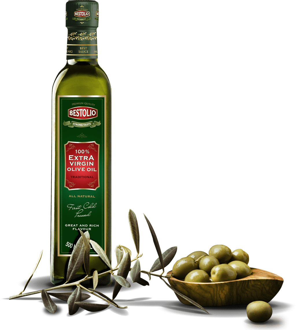 BESTOLIO The BEST Olive Oil