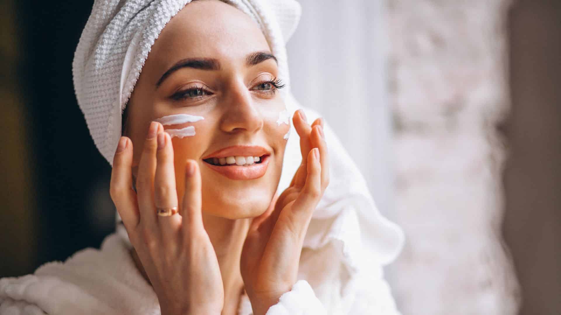 Skincare Routine for Oily Skin that Actually Works Best oLive