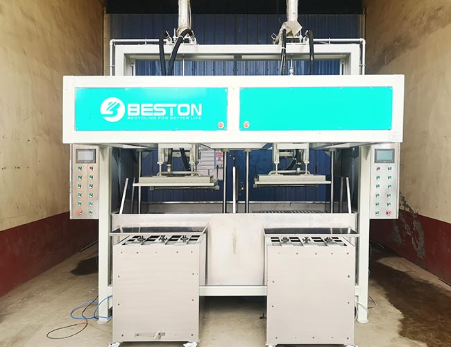 Industrial Packaging Machine Make Paper Packagings