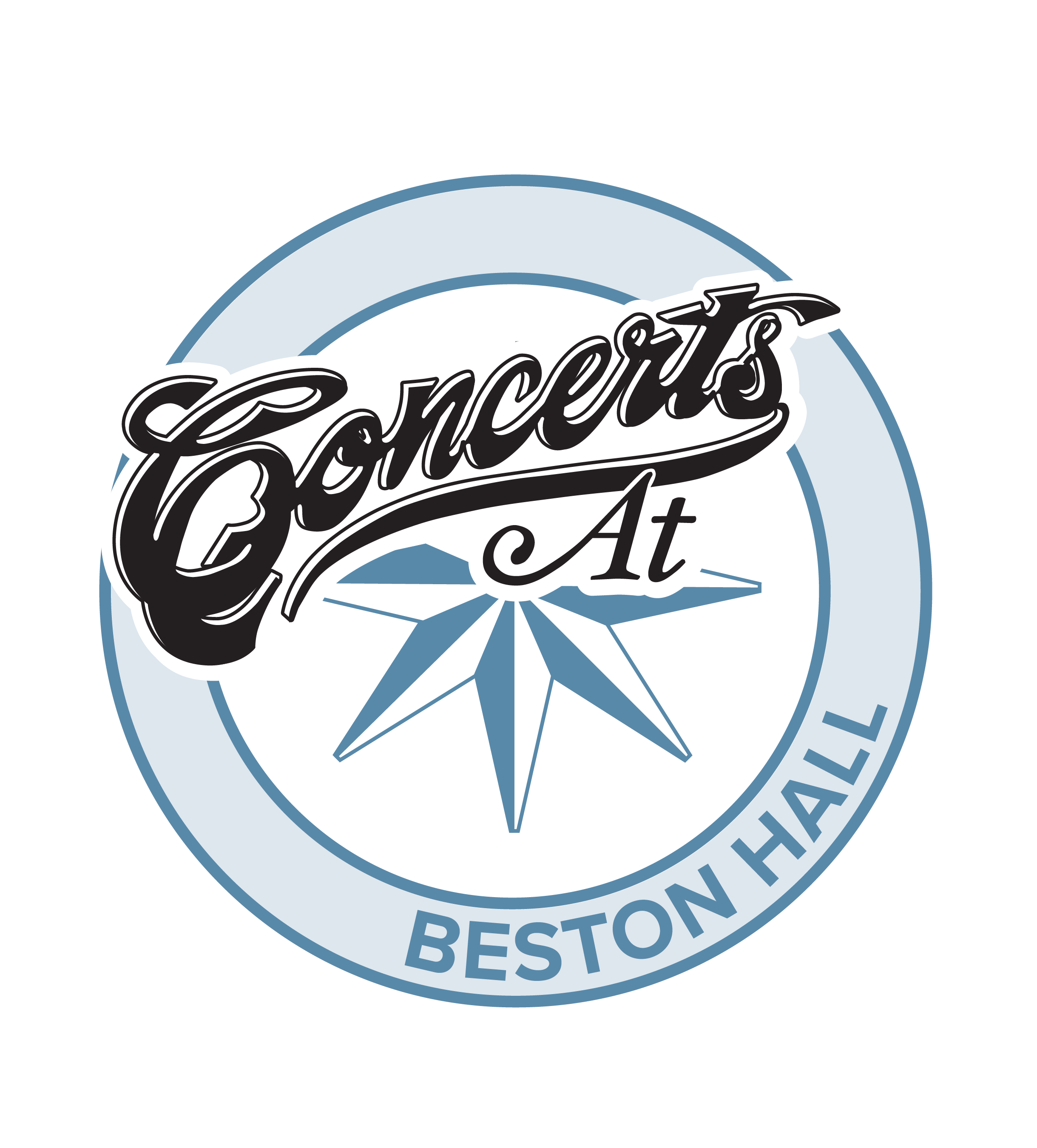 Concerts at Beston Hall