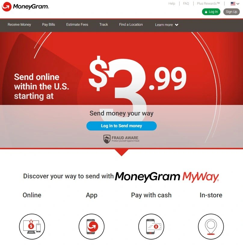Withdraw Money From PayPal Using Moneygram (Guide!)