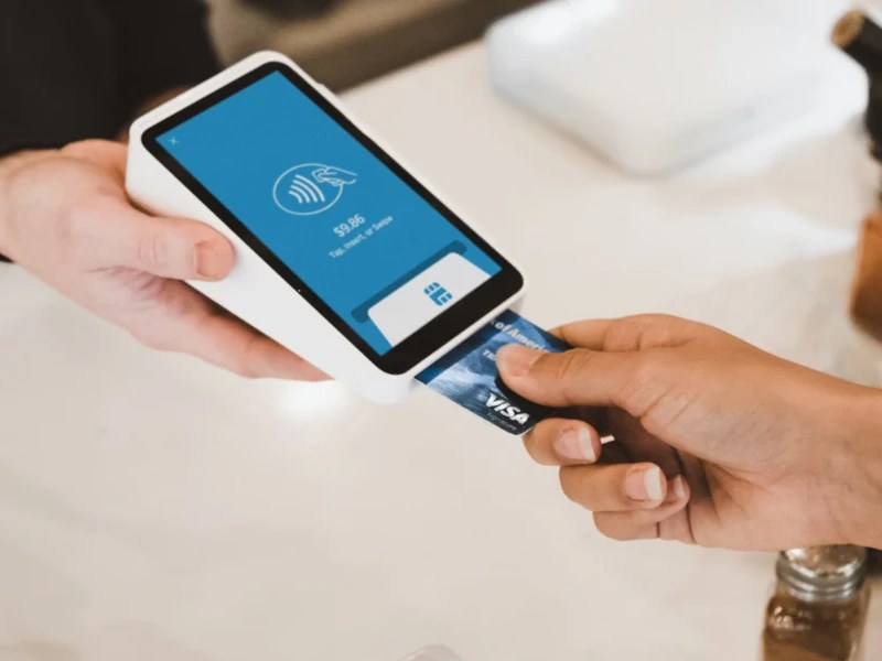 What Places accept Cash App and Cash Card?