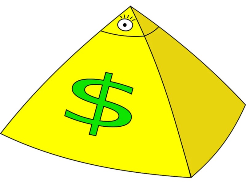 Cash App Circle Cash App Pyramid Scheme EXPLAINED