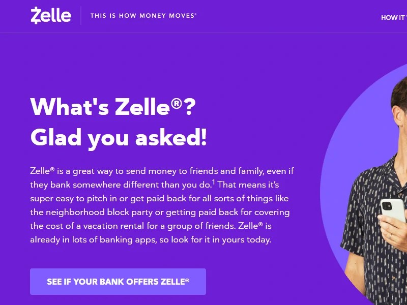 Can You Zelle Money to Cash App? HERE'S HOW