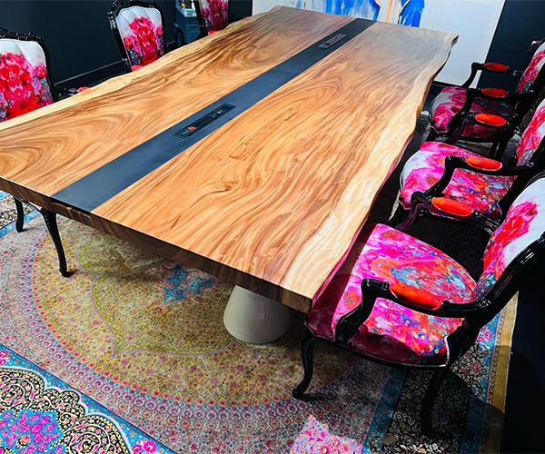 Furnitures Wood And Timber Supplier in UAE