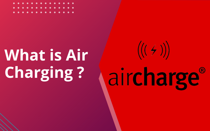 What is Air Charging? - Bestopedia