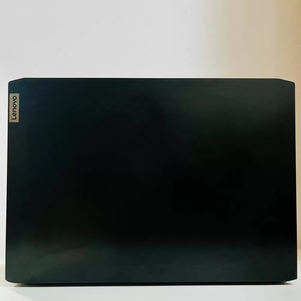 Best Option Notebook Notebook Lenovo Gaming i5 11th 16Gb Ram GTX