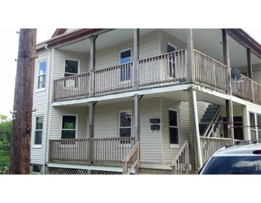 JUST LISTED! 3 Bedroom Apartments In Southbridge!! 2 Units Available!