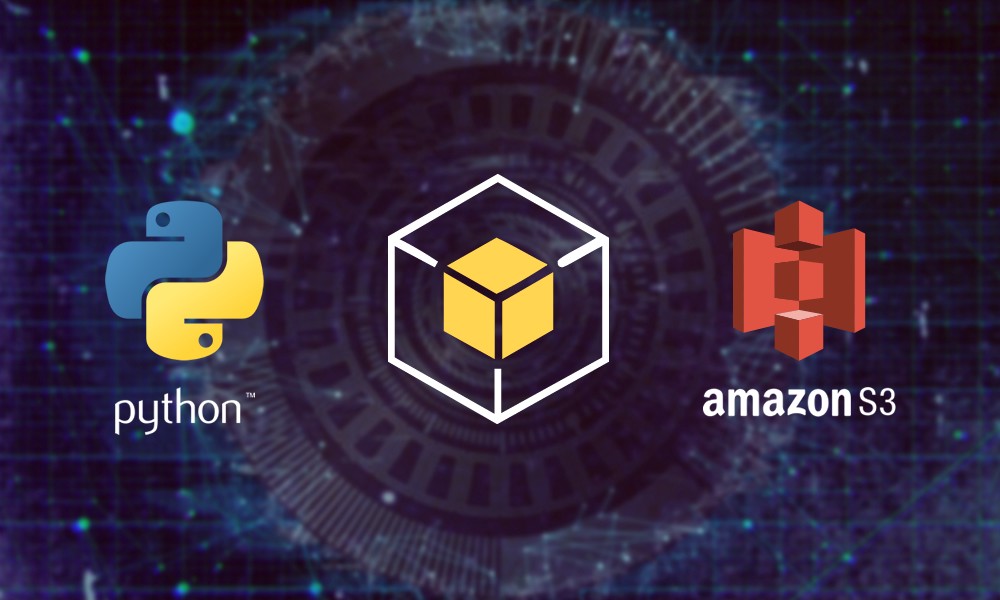 Playing with Boto in AWS Bestow.info