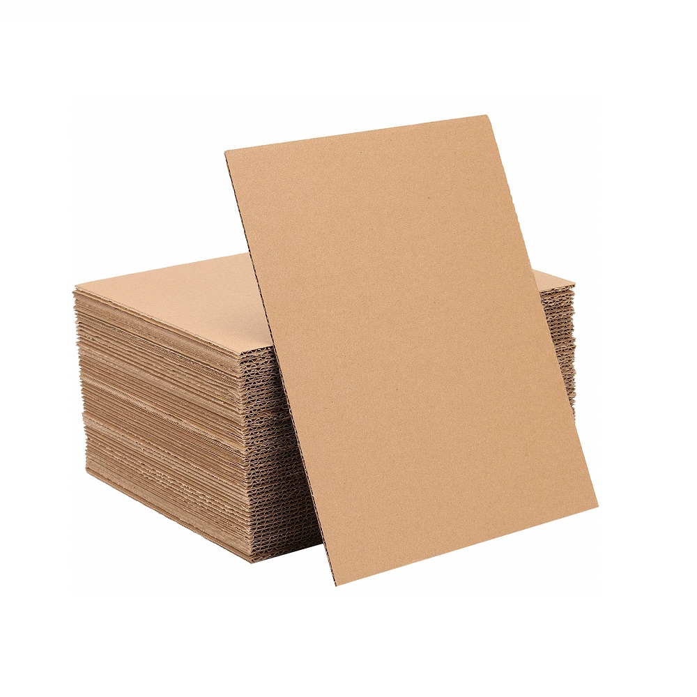 CORRUGATED PADS/ SHEETS Best Packaging