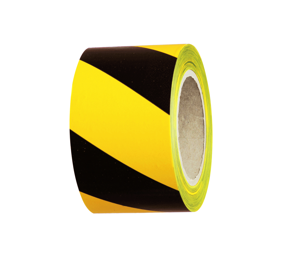 BARRIER TAPE Best Packaging