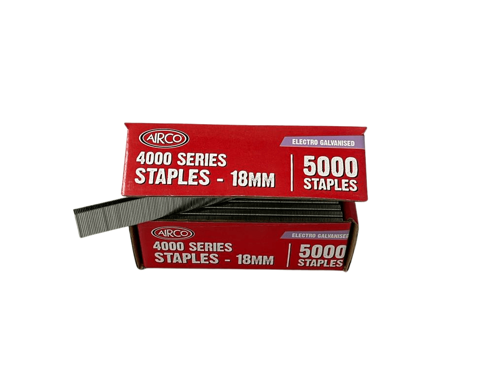 Staples & Brads Best Packaging