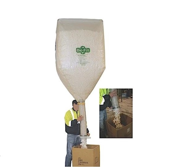 BIO FILL HOPPER Best Packaging