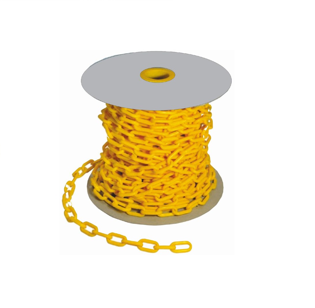 SAFETY CHAIN Best Packaging