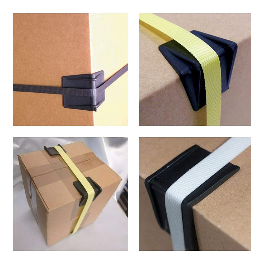 PLASTIC CORNER EDGE PROTECTOR Best Packaging