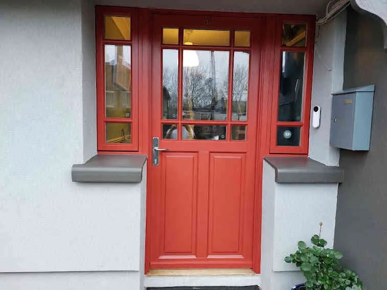 local house painters and decorator Cork home painting services Cork