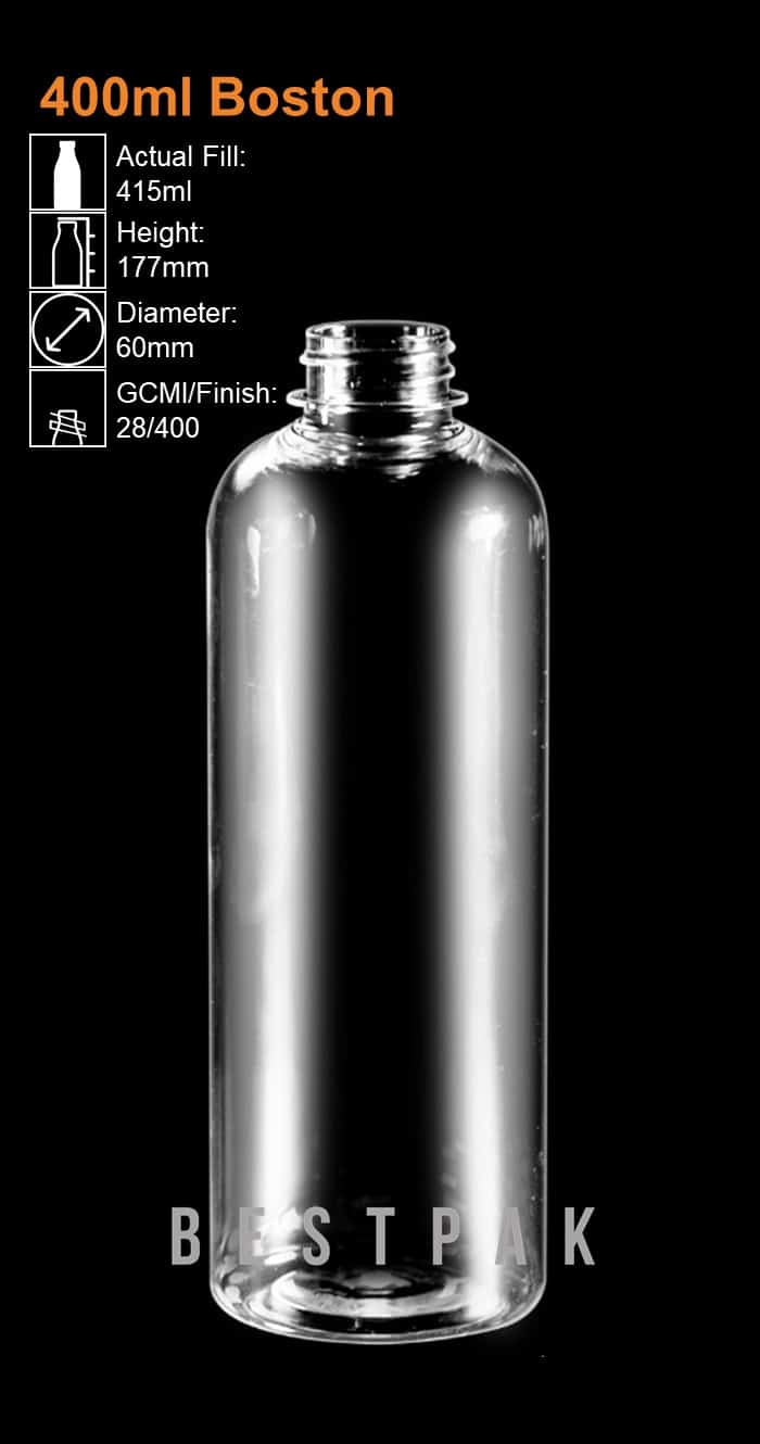 Philippine PET Bottle Manufacturer Bestpak Packaging Solutions Inc.