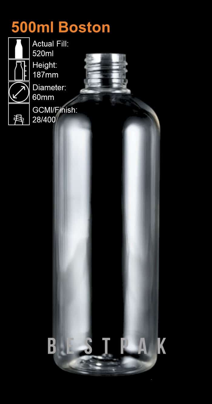 Philippine PET Bottle Manufacturer Bestpak Packaging Solutions Inc.