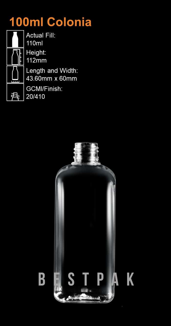 Philippine PET Bottle Manufacturer Bestpak Packaging Solutions Inc.