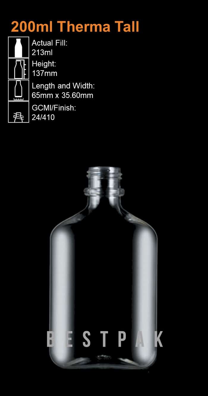 Philippine PET Bottle Manufacturer Bestpak Packaging Solutions Inc.