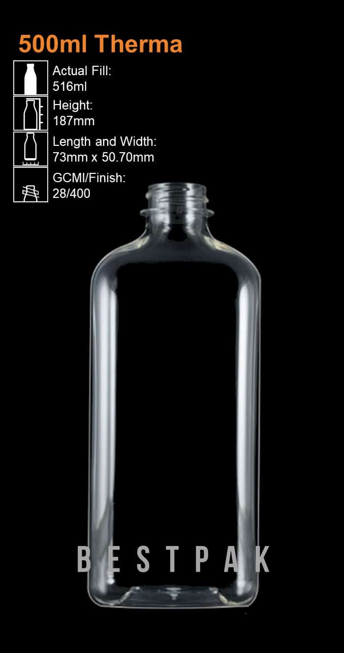 Philippine PET Bottle Manufacturer Bestpak Packaging Solutions Inc.