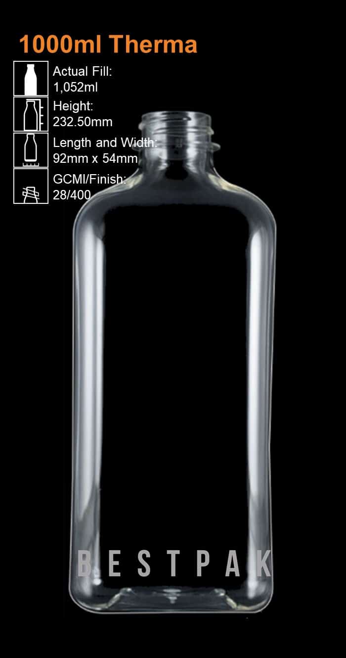 Philippine PET Bottle Manufacturer Bestpak Packaging Solutions Inc.