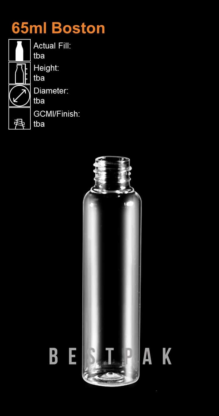 Philippine PET Bottle Manufacturer Bestpak Packaging Solutions Inc.