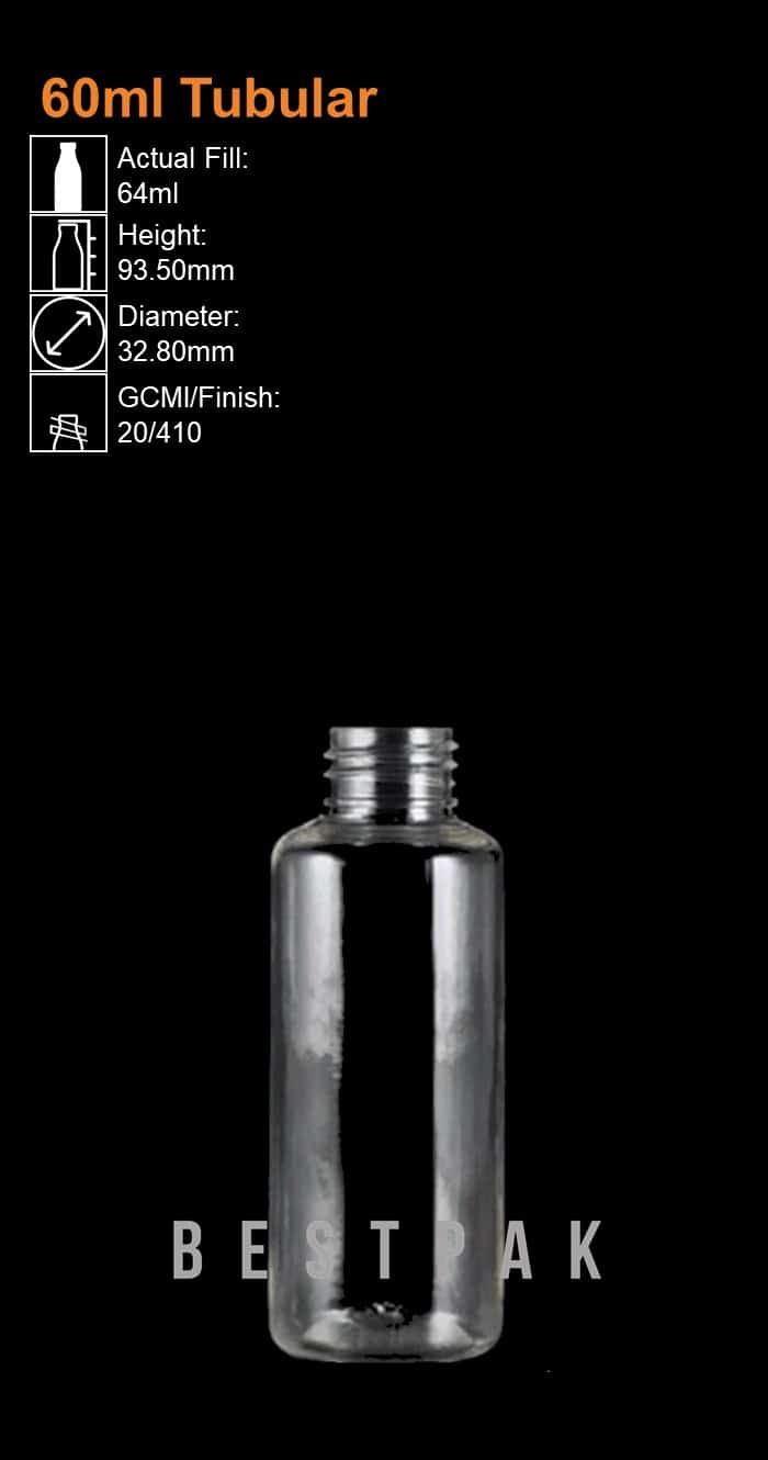 Philippine PET Bottle Manufacturer Bestpak Packaging Solutions Inc.