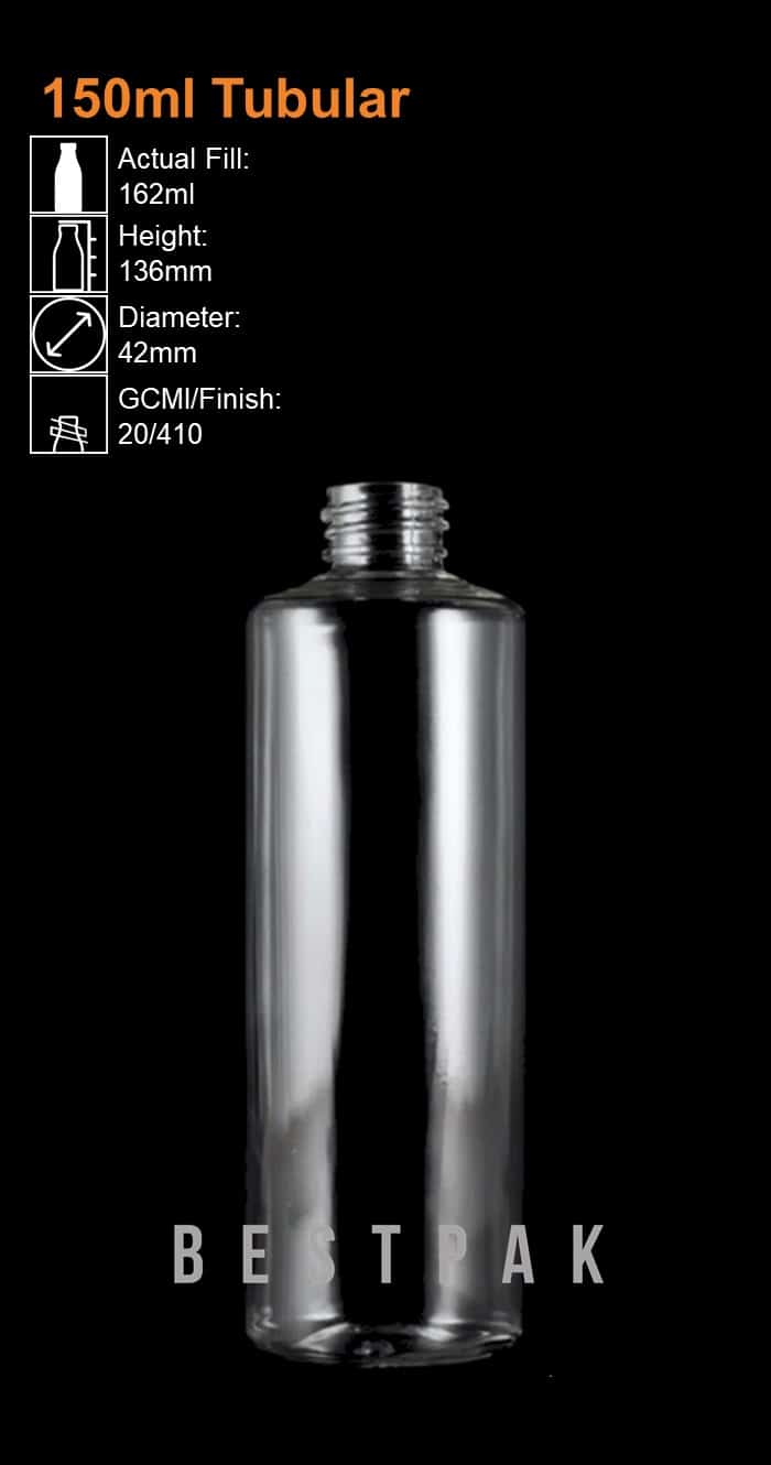 Philippine PET Bottle Manufacturer Bestpak Packaging Solutions Inc.